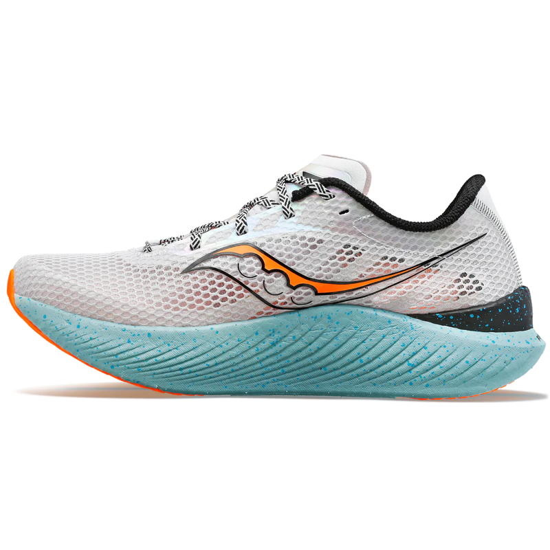Saucony Endorphin Pro 3 Fog Vizorange-3